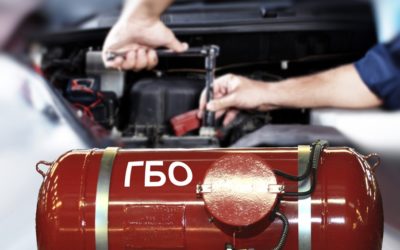Газобаллонное оборудование на авто, надо ли устанавливать? 2 расчета окупаемости.