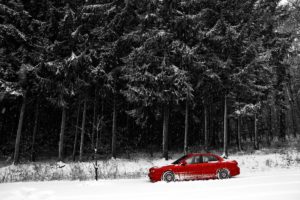 большой расход топлива зимой